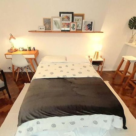 Departamento En Barrio Norte 布宜诺斯艾利斯 外观 照片