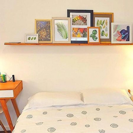 Departamento En Barrio Norte 布宜诺斯艾利斯 外观 照片