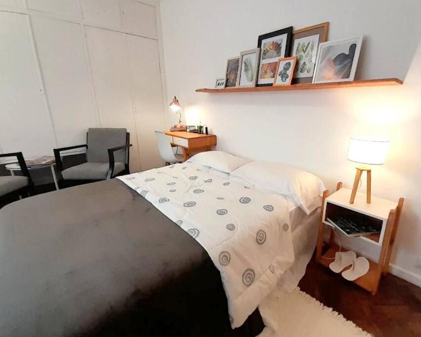 Departamento En Barrio Norte 布宜诺斯艾利斯 外观 照片