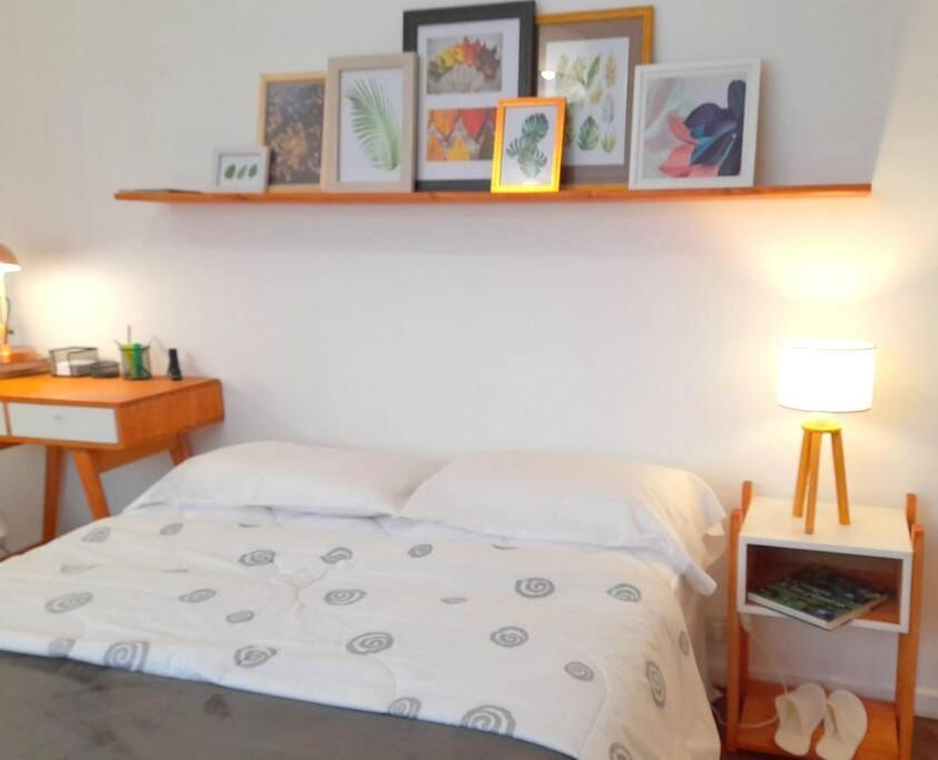 Departamento En Barrio Norte 布宜诺斯艾利斯 外观 照片